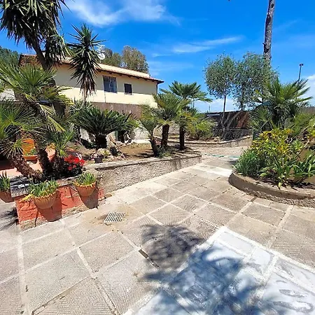 Stella Di Mare Hotel