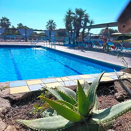 Hotel Stella Di Mare 5*