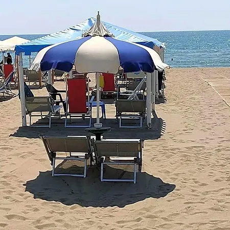 Hotel Stella Di Mare