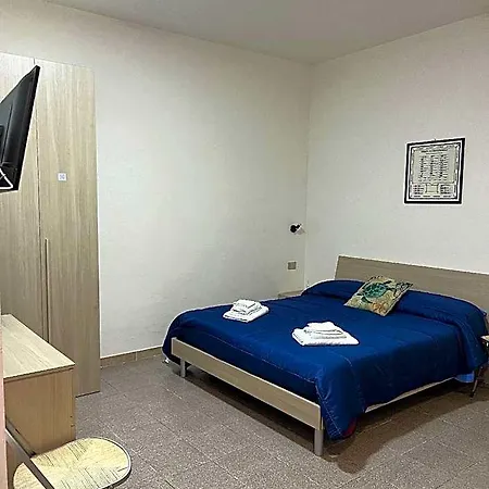 Hotel Stella Di Mare 5*