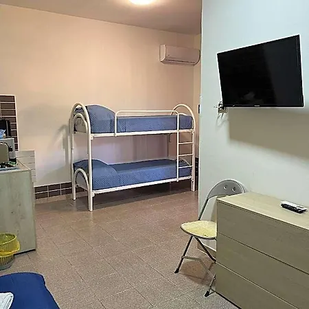 Hotel Stella Di Mare Battipaglia