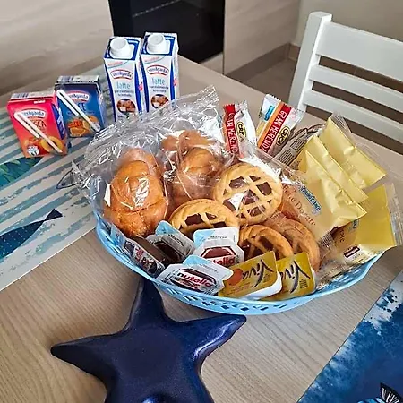 Stella Di Mare Hotel Battipaglia