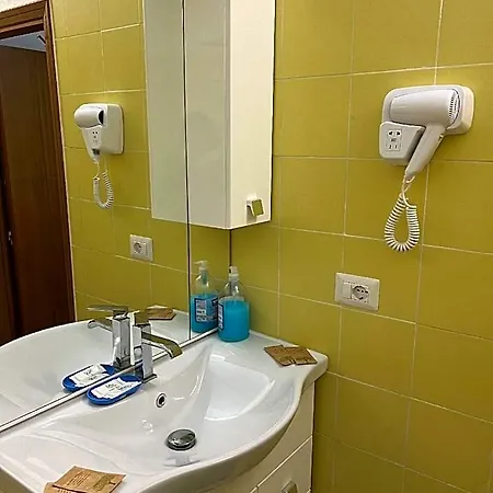 Stella Di Mare Hotel 5*
