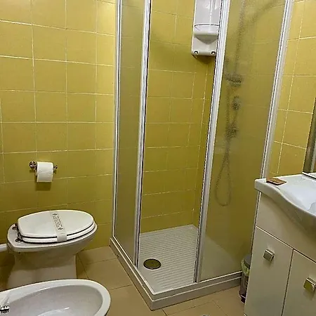 Hotel Stella Di Mare Battipaglia